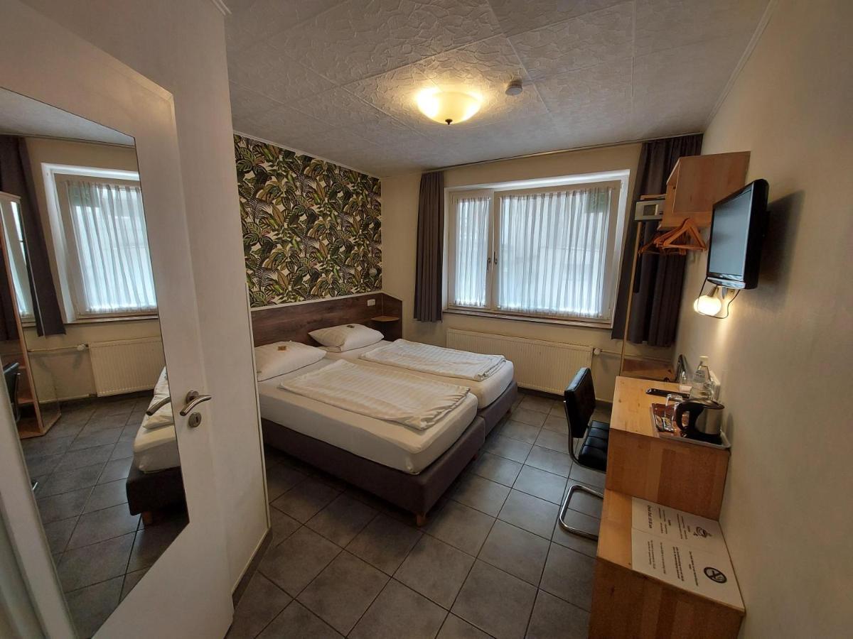 Mueller Hotel 3*
