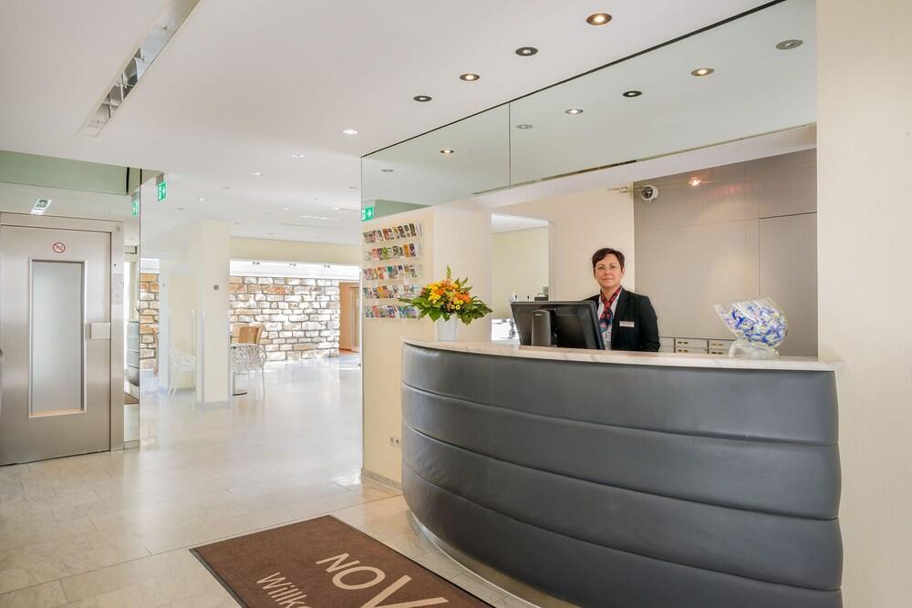 Select Silence Garden Hotel 4*