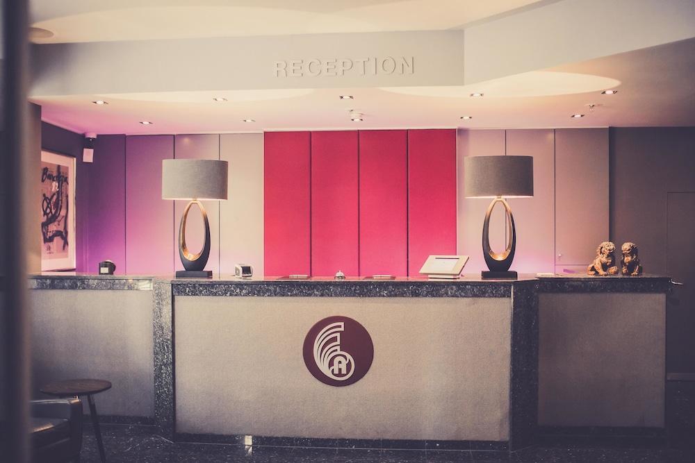 Am Augustinerplatz Hotel
