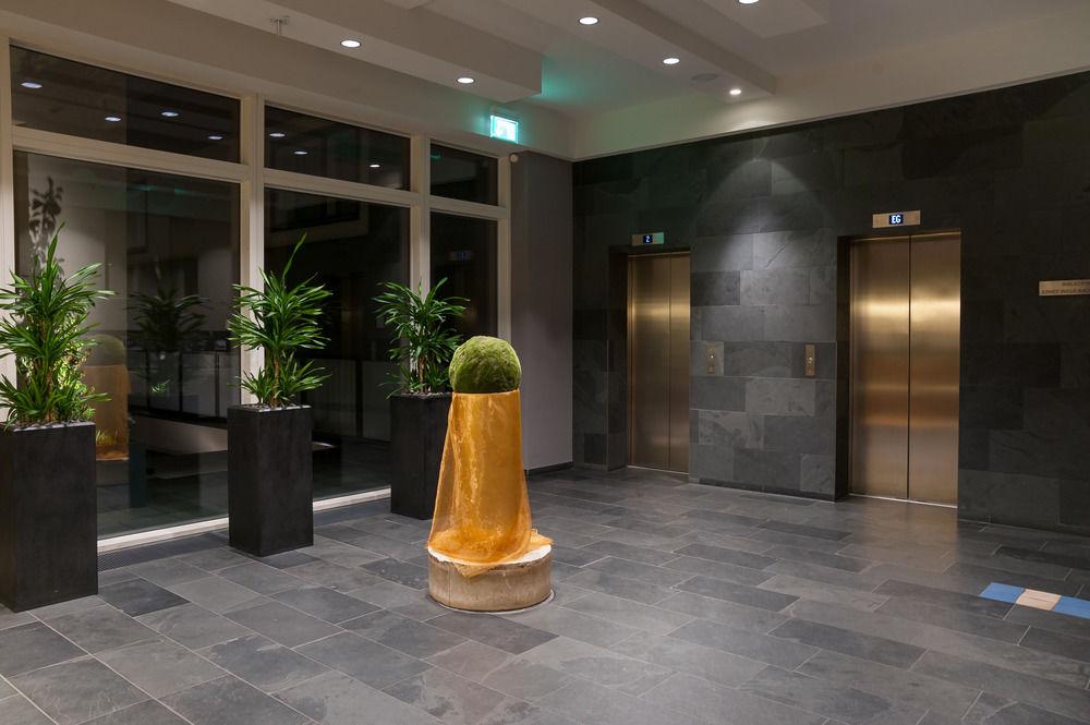 Hotel Stadtpalais