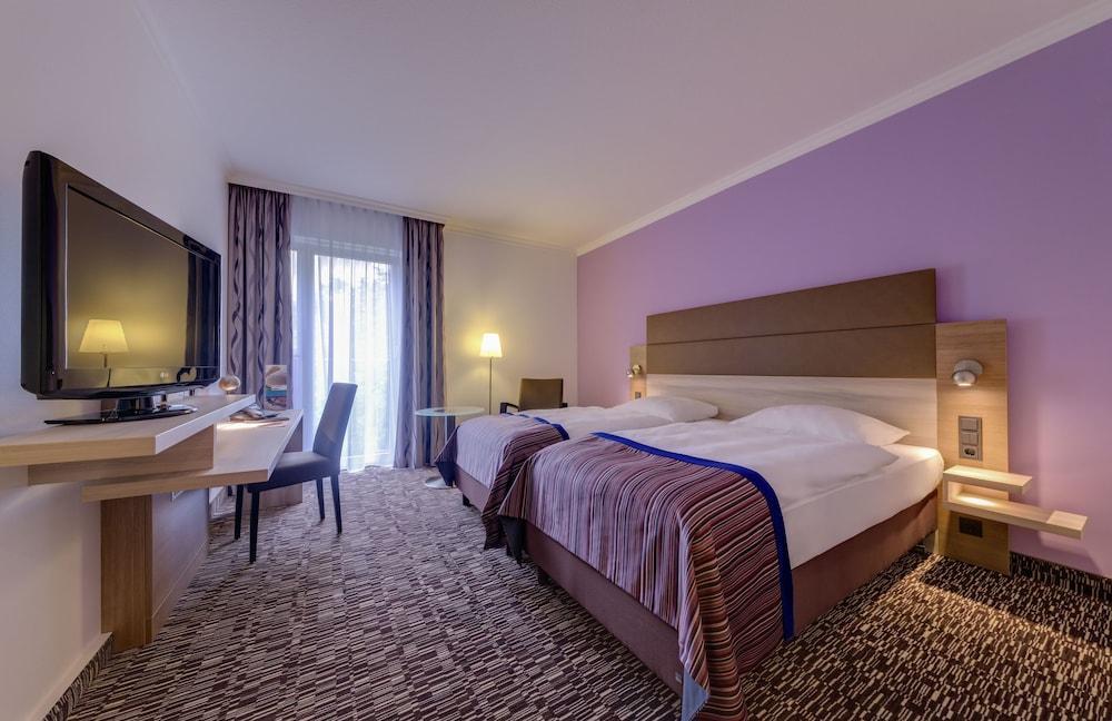 Western Hotel Colonia