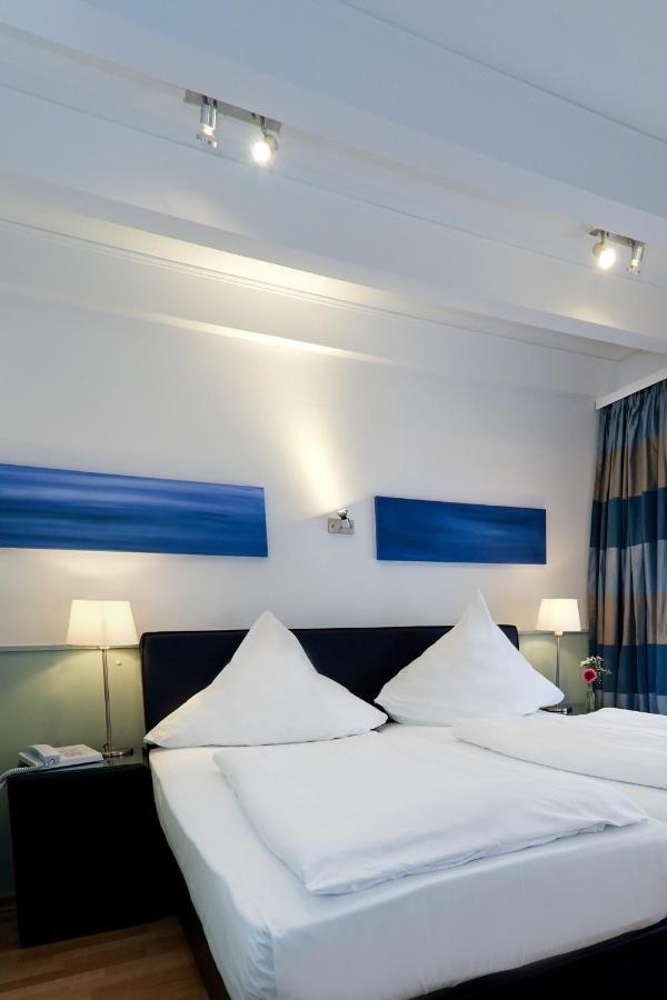 Hotel Im Kupferkessel 2*