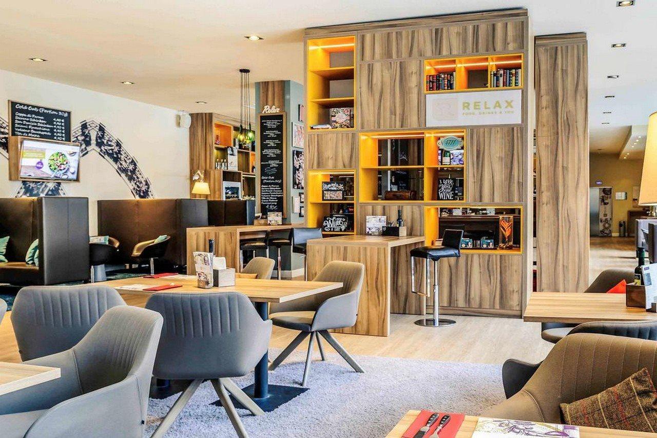 Mercure Severinshof Hotel Cologne