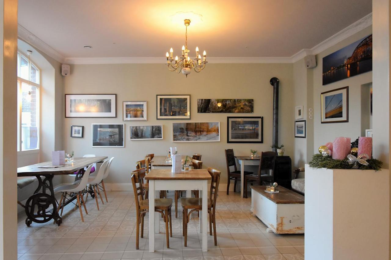 Alte Schreinerei Boutique Hotel Hotel