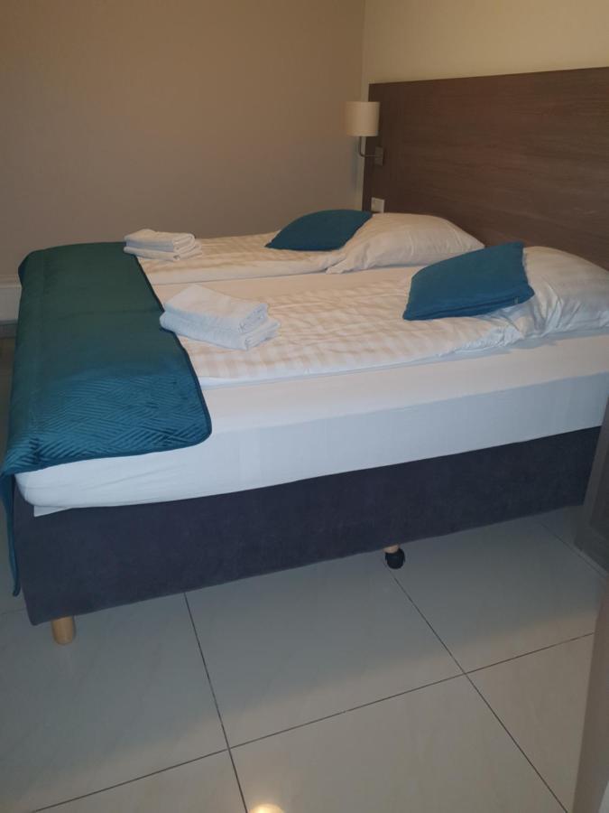 Hotel Cara Vita Cologne