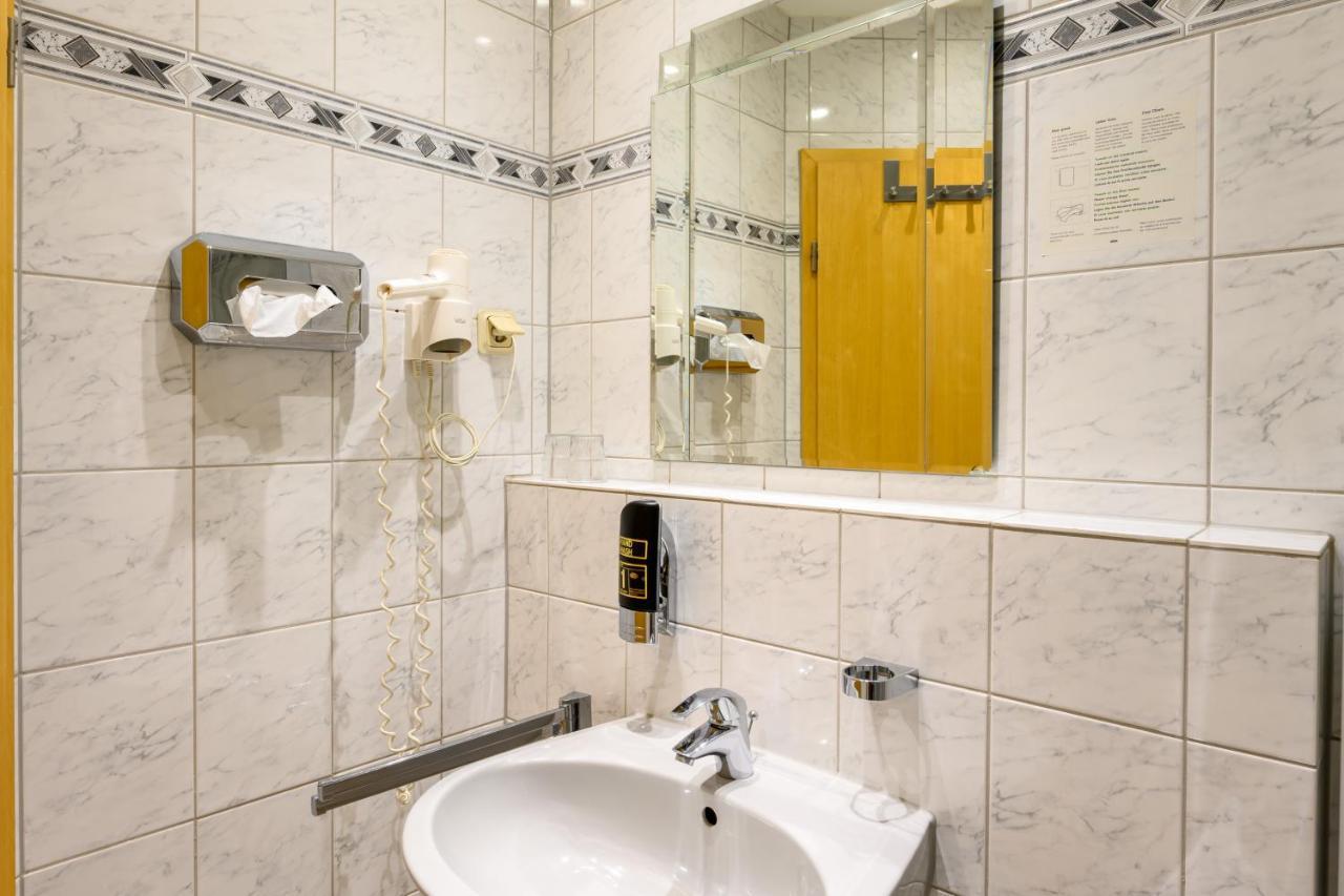 Glockengasse Hotel 3*