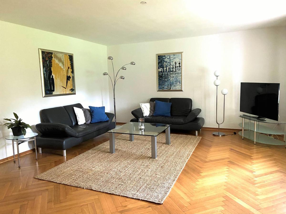 Comfort Boardinghouse Rodenkirchen Apartamento