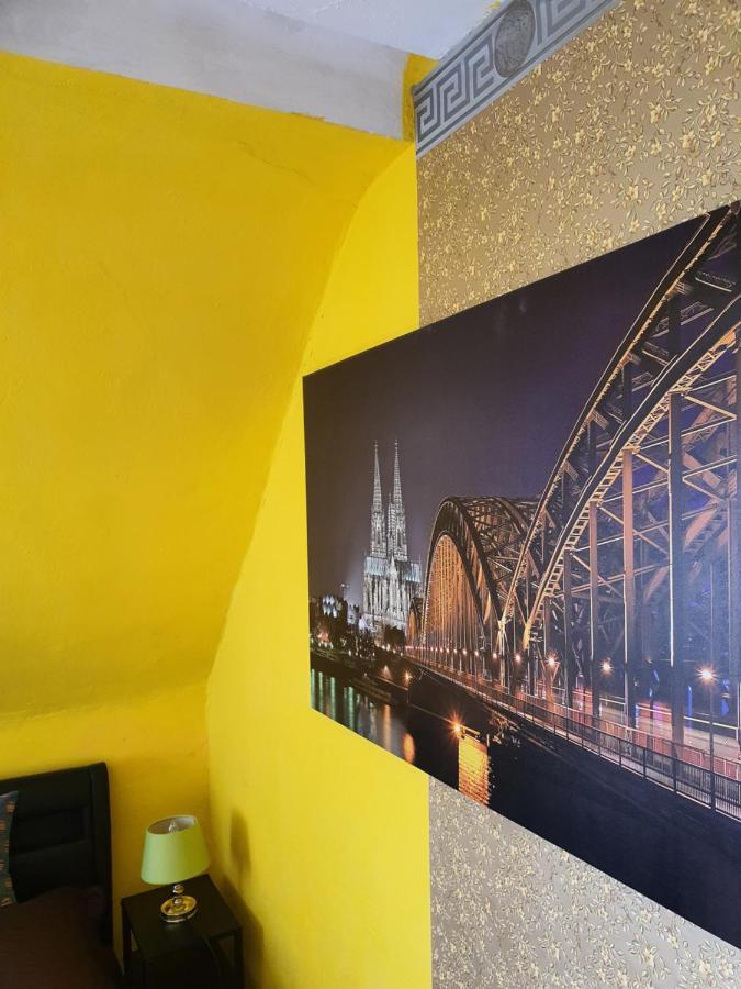 Stayincologne Bed & Breakfast 2*