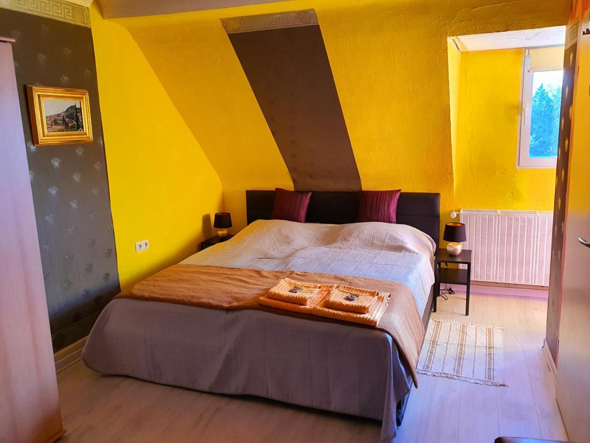 Bed & Breakfast Stayincologne Cologne