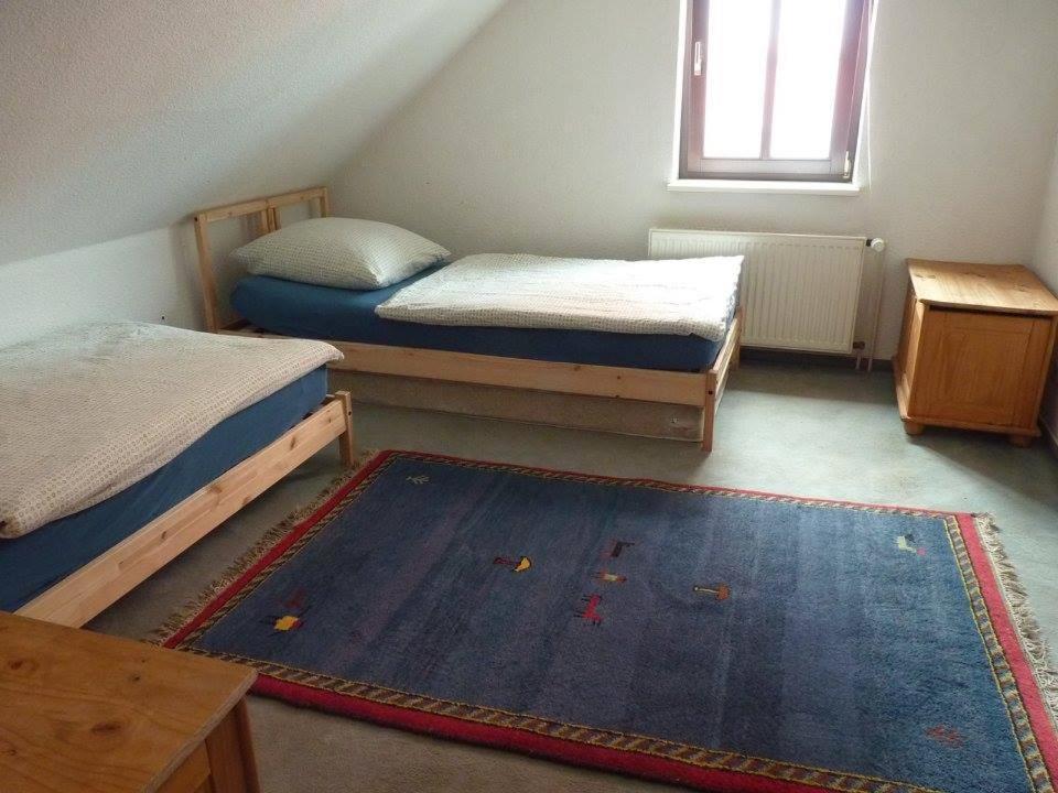 Hostel 404-hostel Cologne