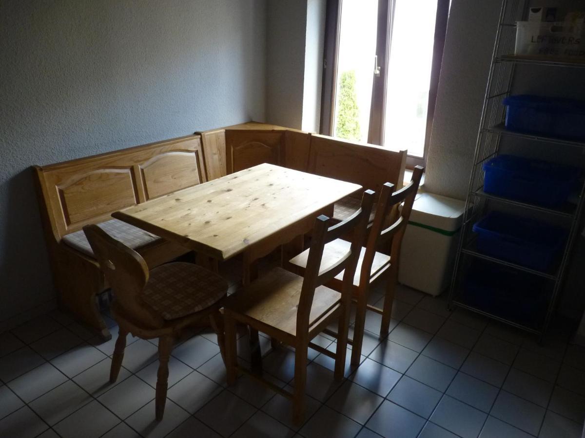404-hostel Cologne