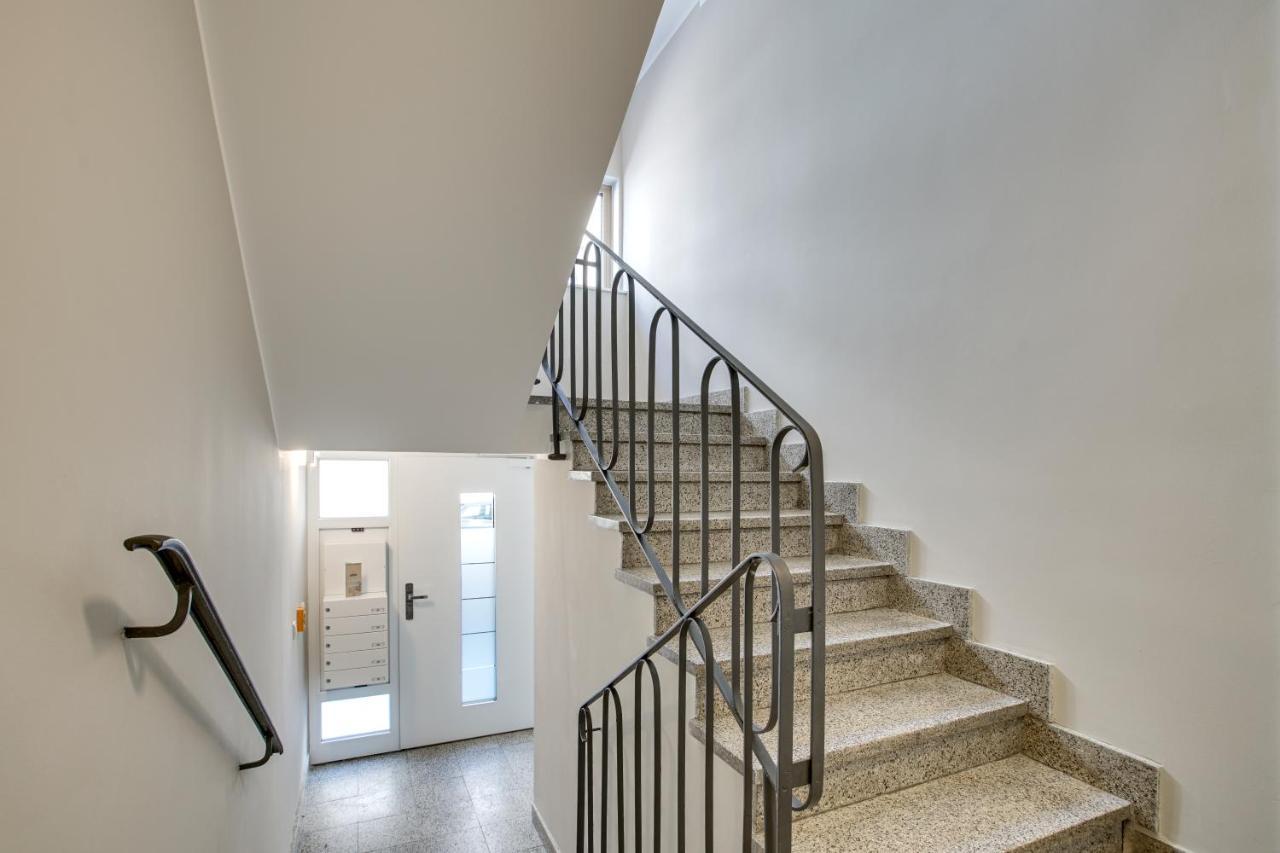 Hotel apartamentowy Mont Apartements *