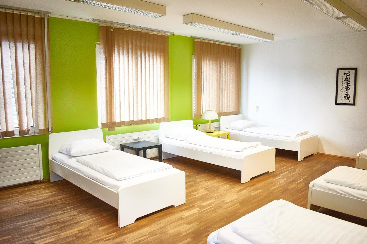 Hardrock Motown Hostel