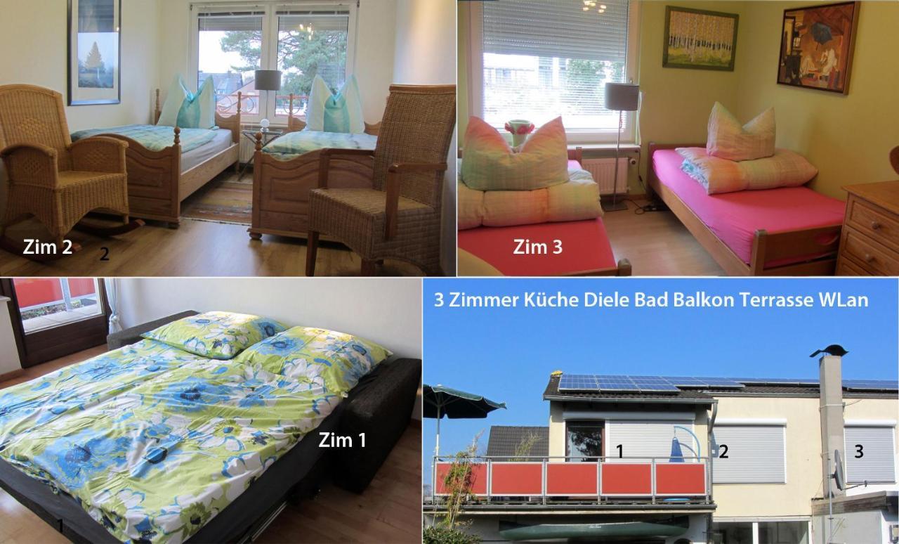 Apartment - City, Trade Fair, E-werk