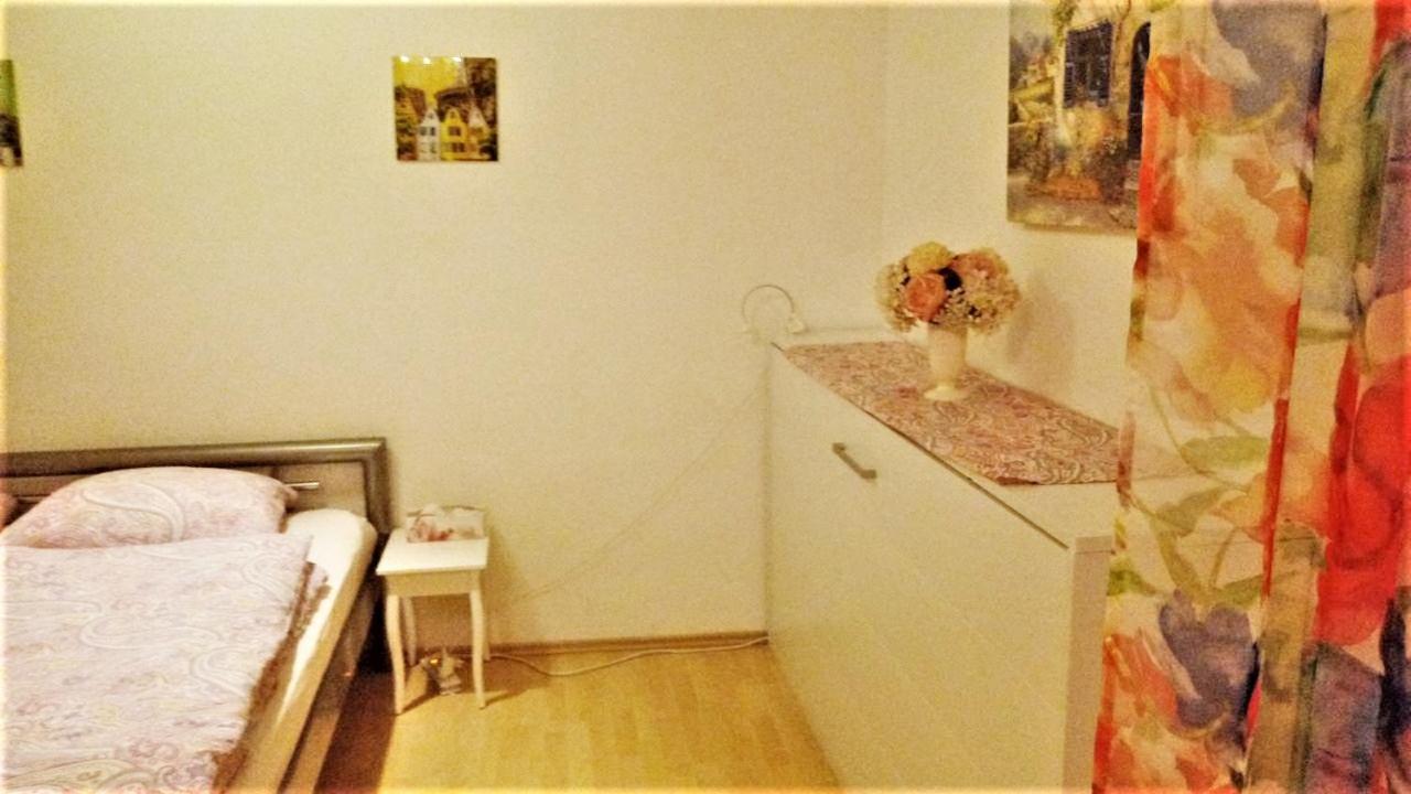 Apartment Deutzer Bruecke - Cgn *