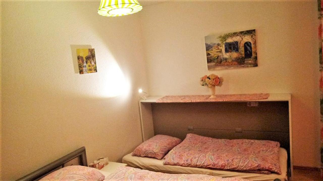Deutzer Bruecke - Cgn Apartment