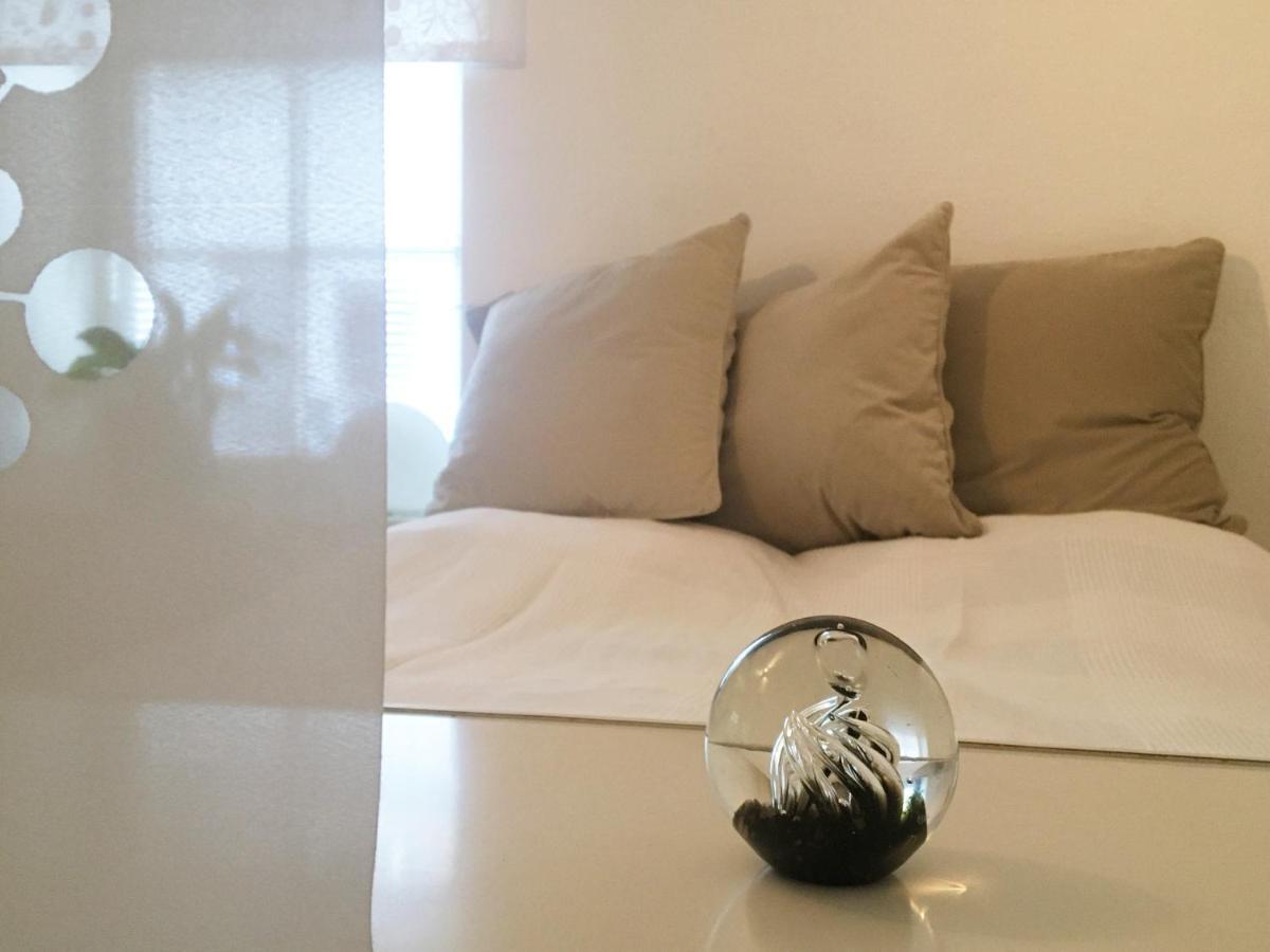 Apartament May-apartment Zentrale *