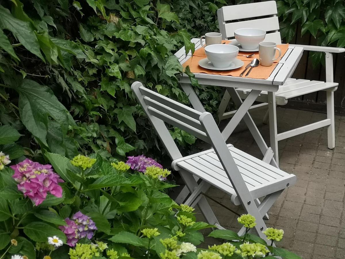 Apartament May-apartment Zentrale
