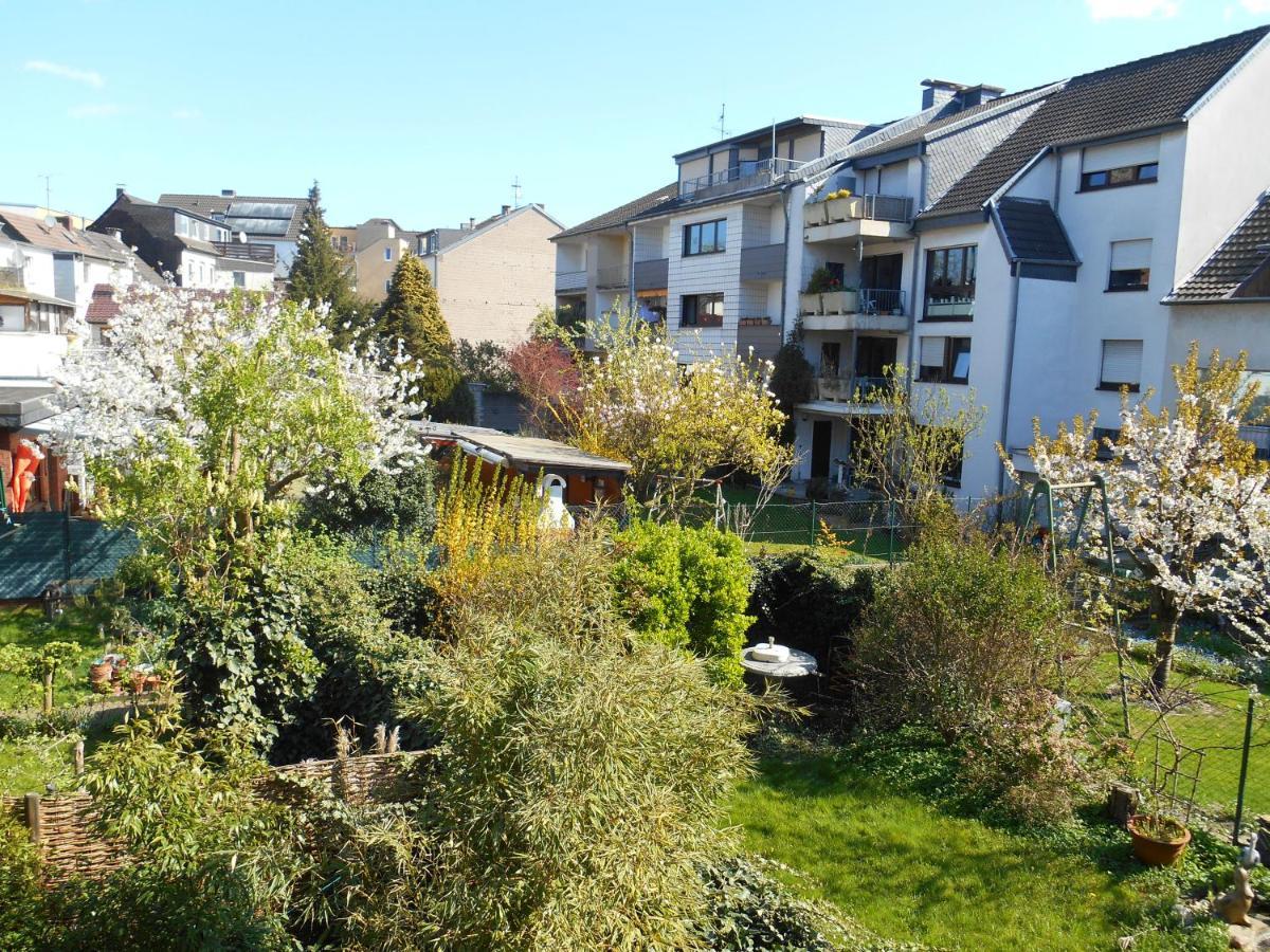 Homestay Cologne Homestay *