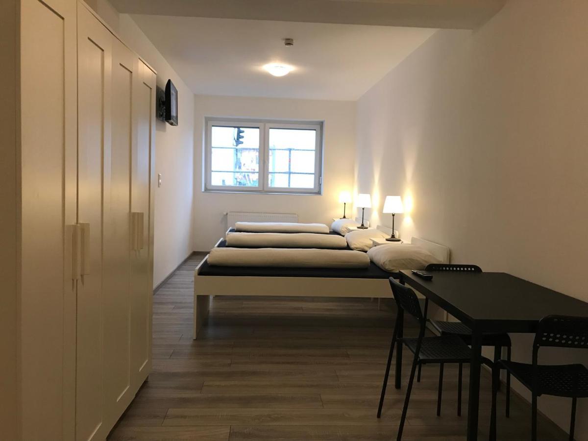 Shiva's Cityaparthotel 2* Kolonia