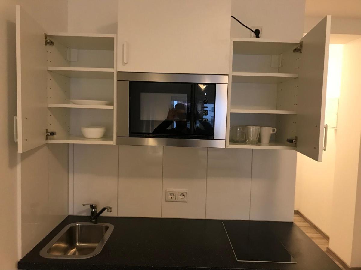Shiva's Cityaparthotel 2*