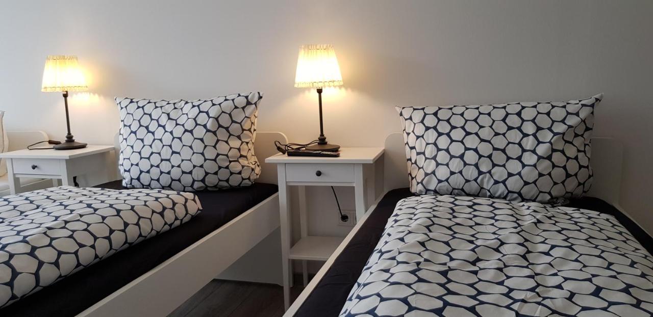 Hotel apartamentowy Shiva's Cityaparthotel 2*