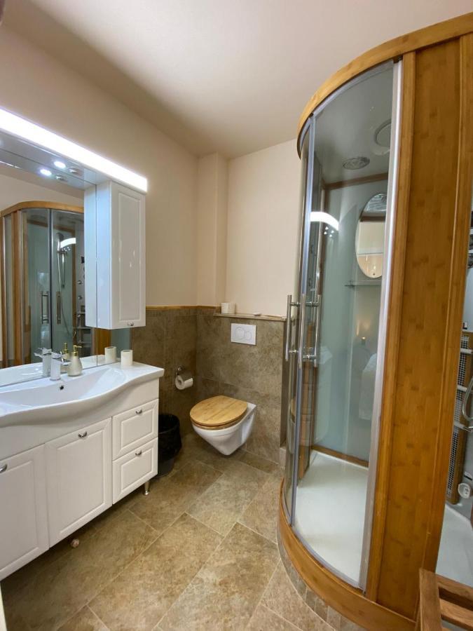 Guest house Villa-seerose Cologne