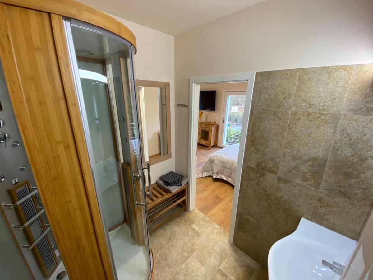 Villa-seerose Guest house