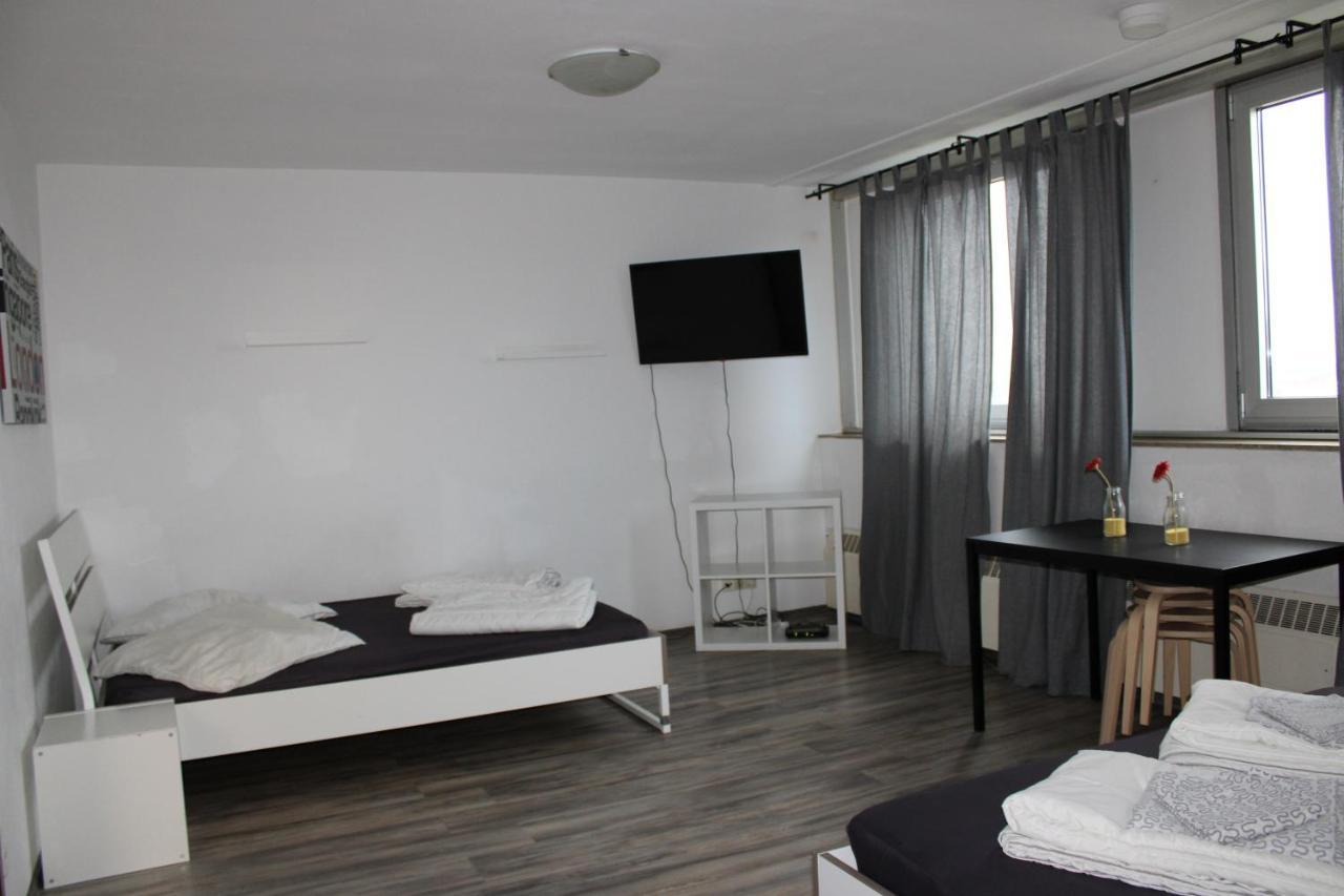 Apartament Fewo Koeln