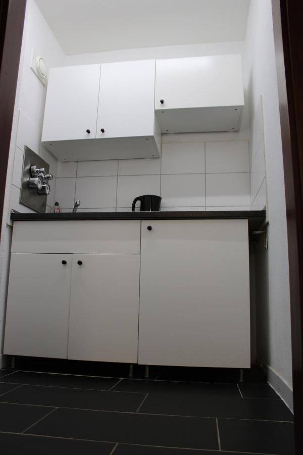Apartament Fewo Koeln