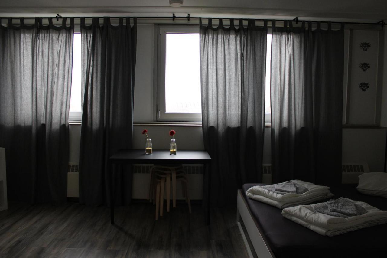 Fewo Koeln Apartament