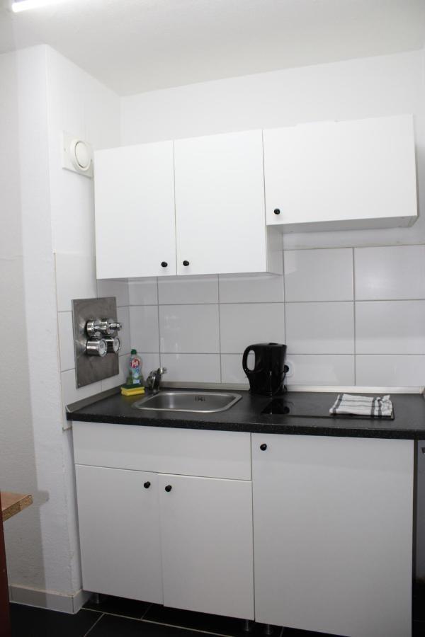 Fewo Koeln Kolonia