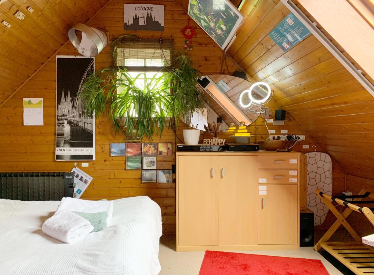 Feel At Homestay Cologne