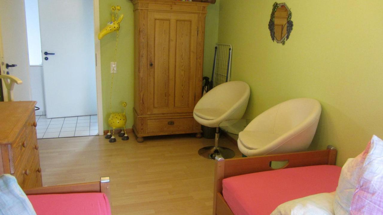 - City, Trade Fair, E-werk Apartment Cologne