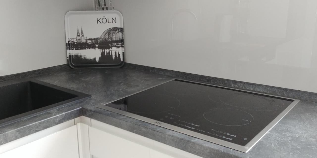 Appartement Near Tradefair And 8 Min. *