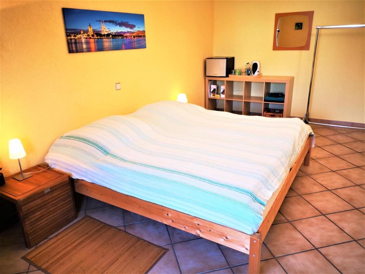 Cologne Homestay * Cologne