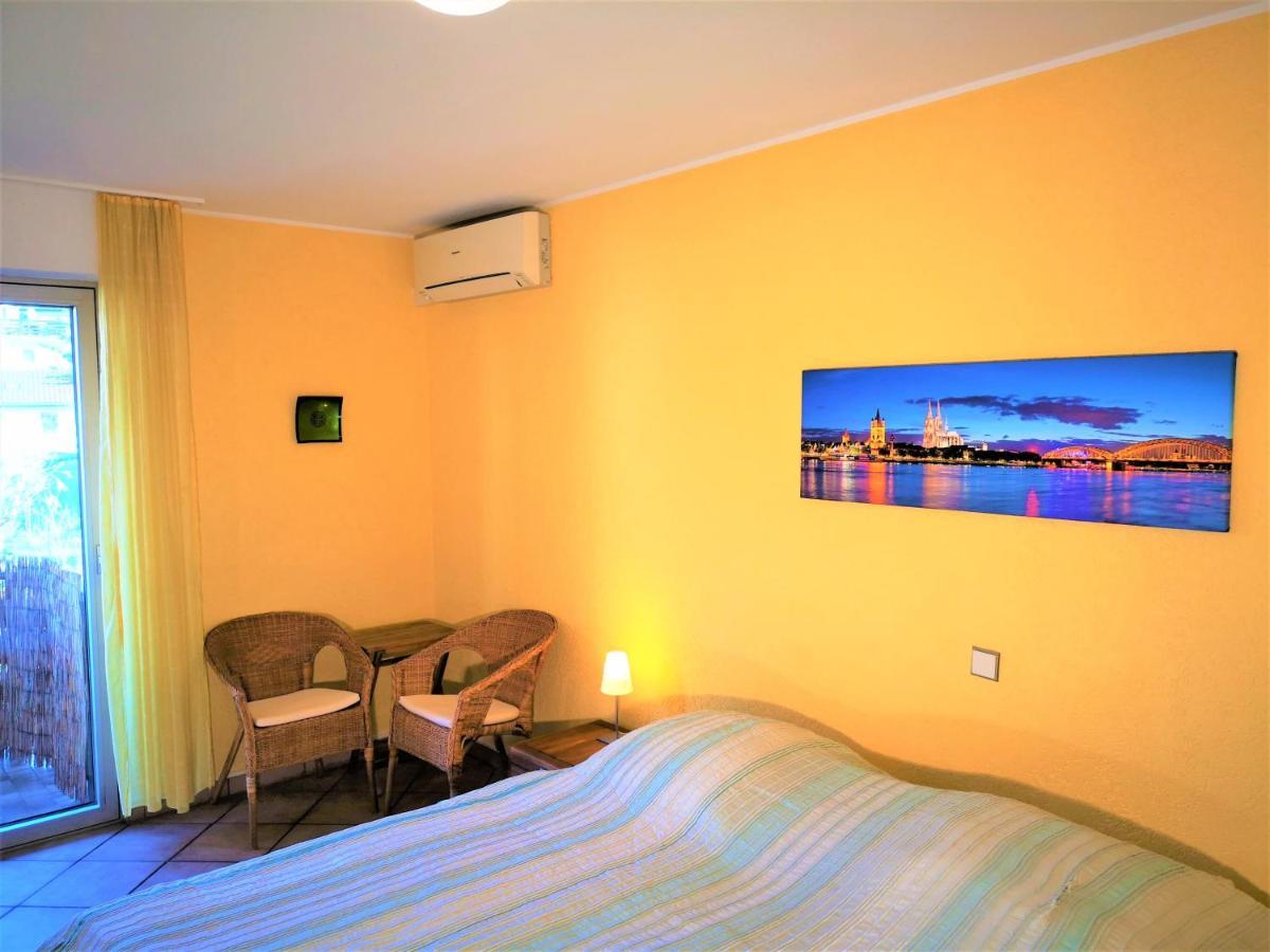 Cologne Homestay Homestay