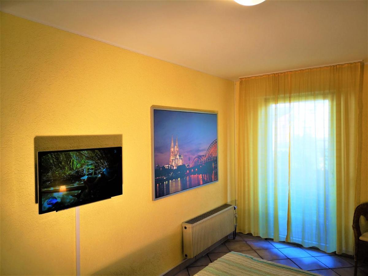 Cologne Homestay Cologne