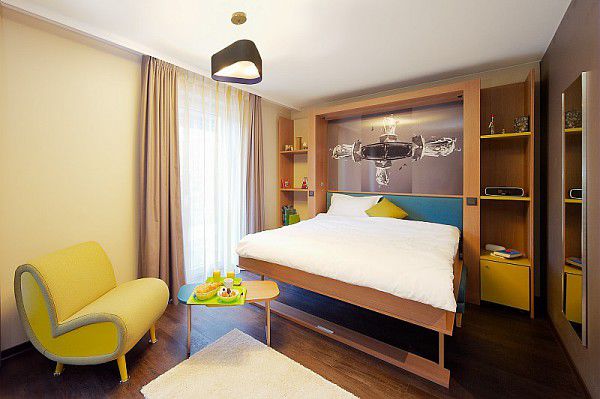 Adagio Aparthotel Cologne