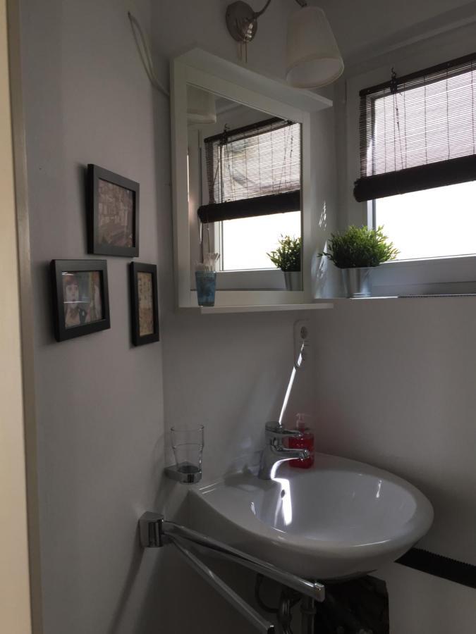 Iii Apartment Cologne
