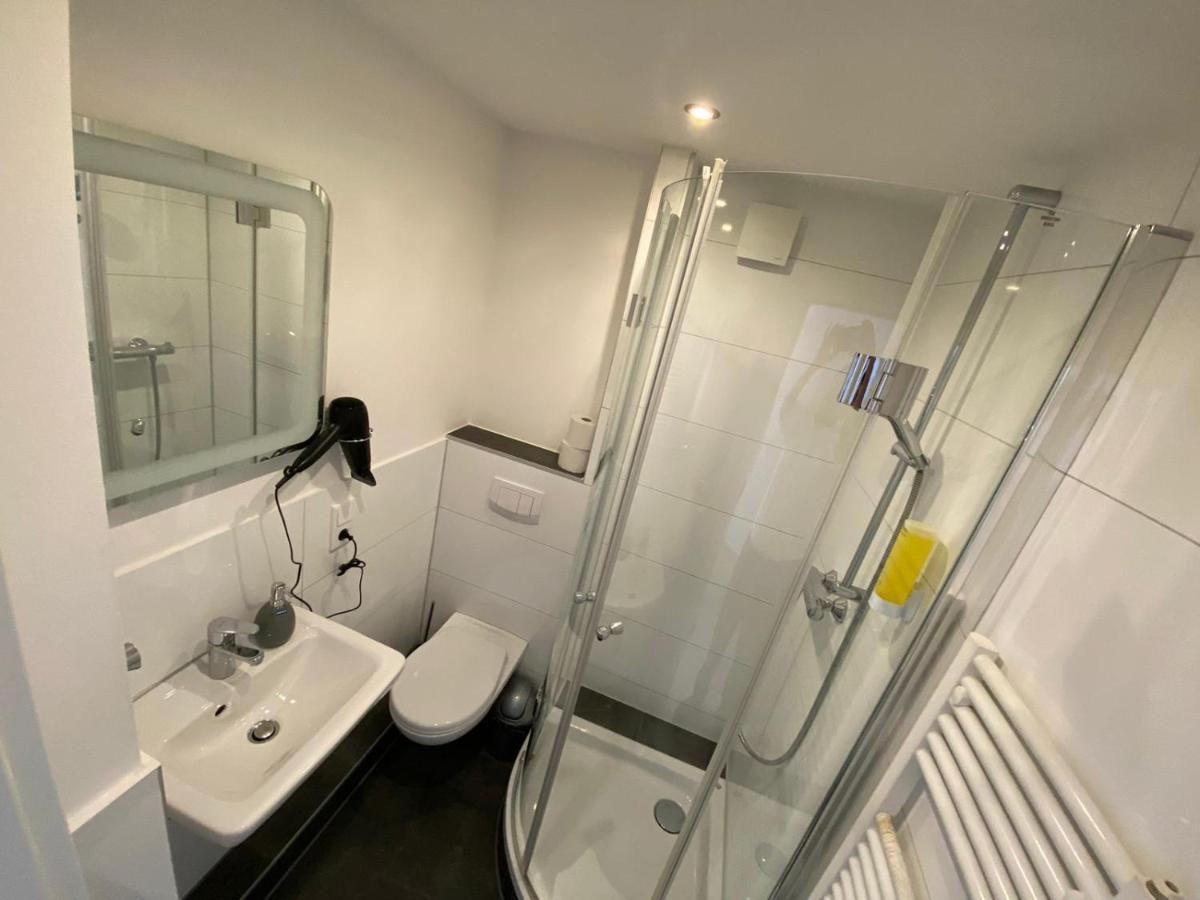 Am Rheingarten Appartement Cologne