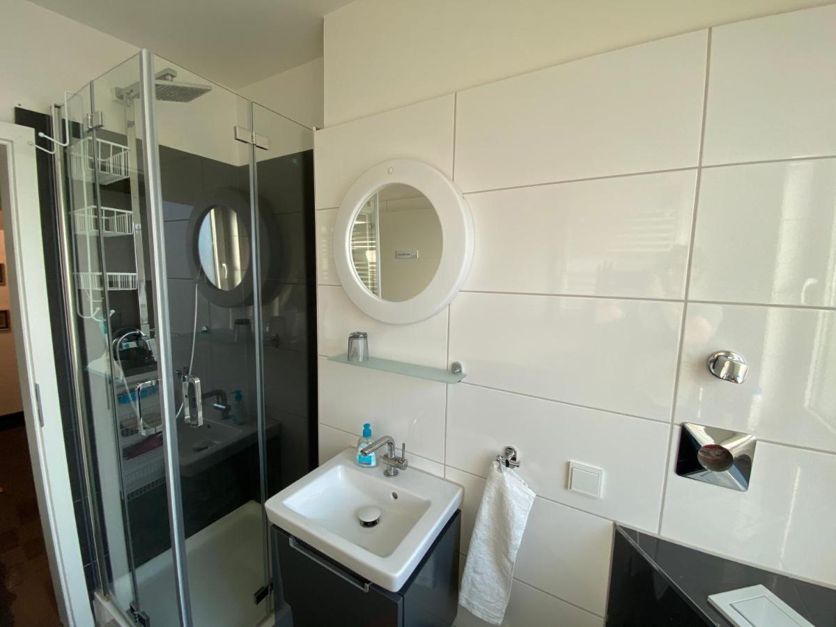 Apartament El Guess