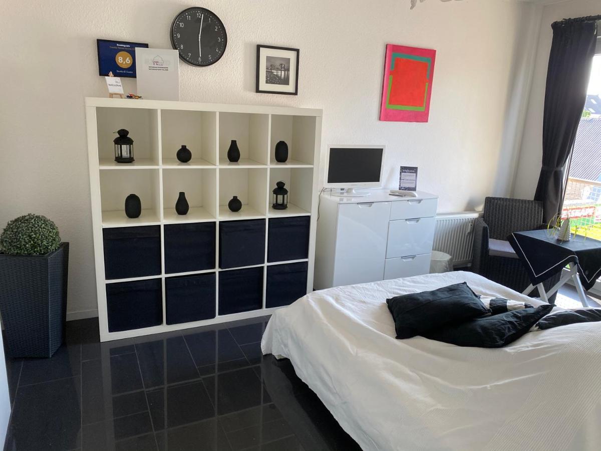 El Guess Apartament