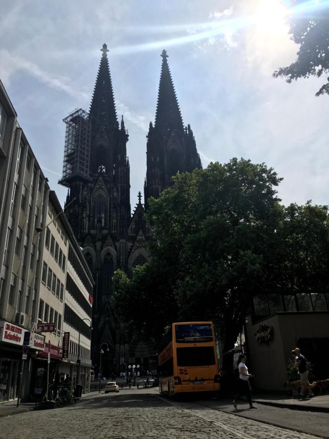 Apartment Am Dom