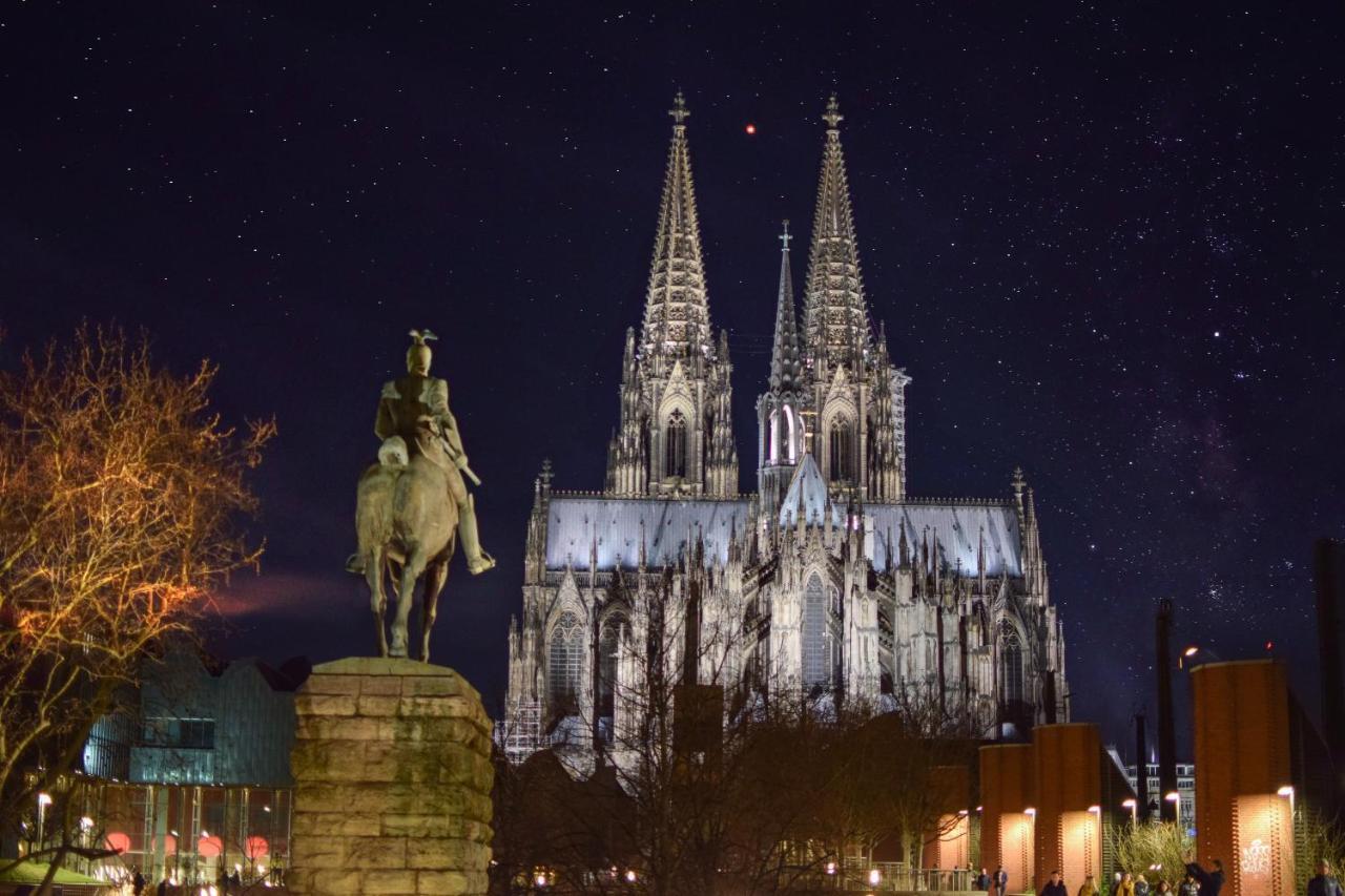 Am Rheingarten Cologne