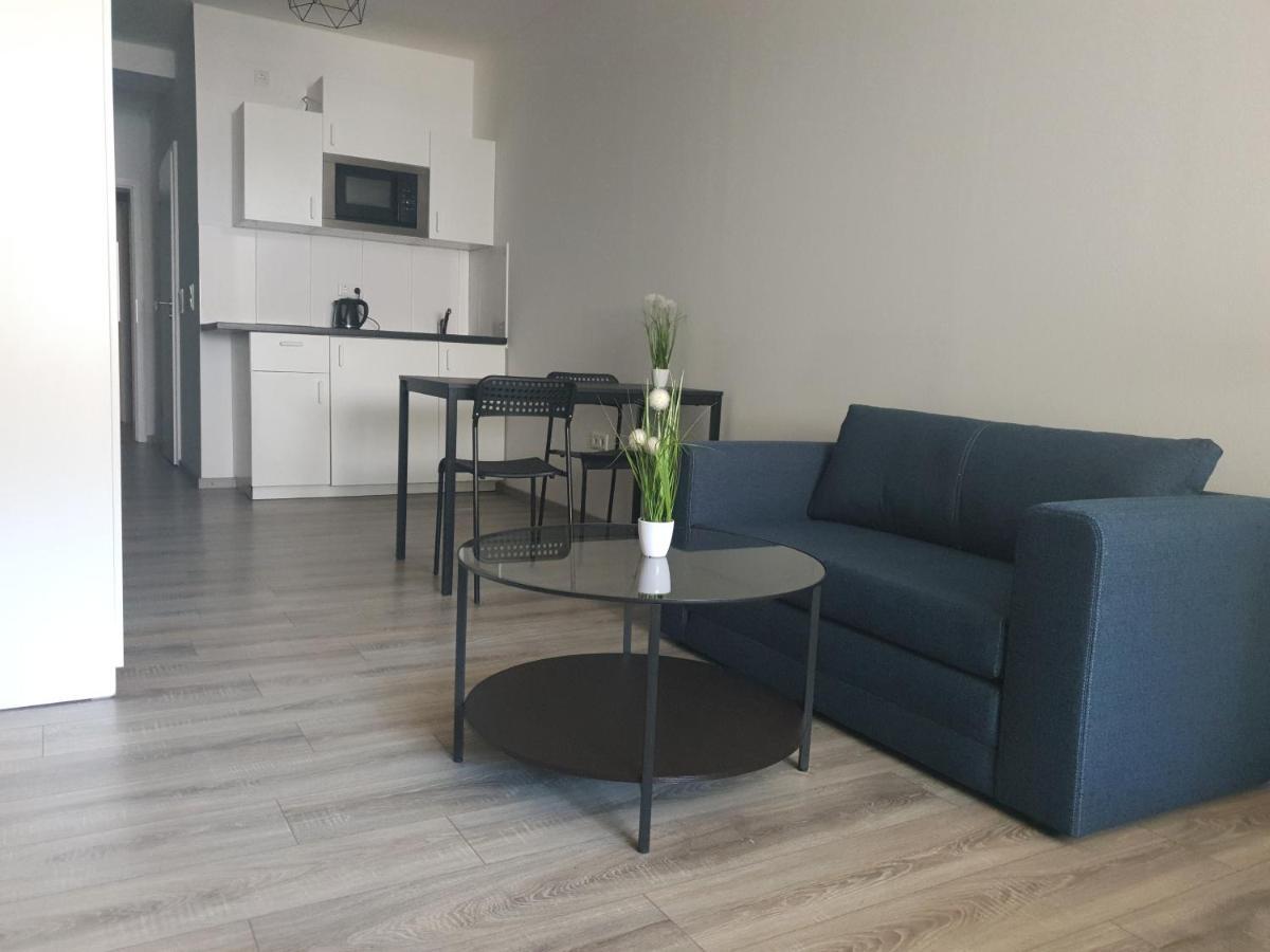 Shiva's Cityaparthotel 2* Kolonia