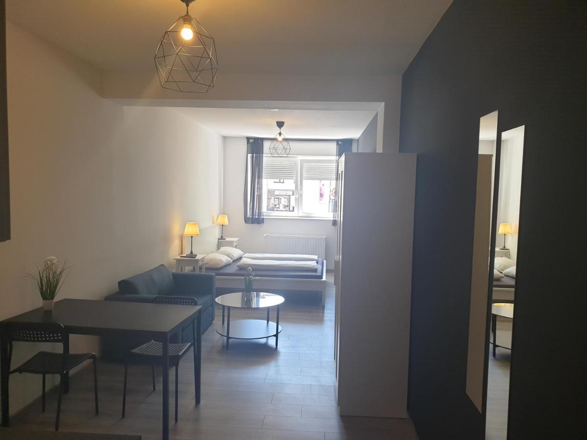 Shiva's Cityaparthotel Hotel apartamentowy Kolonia