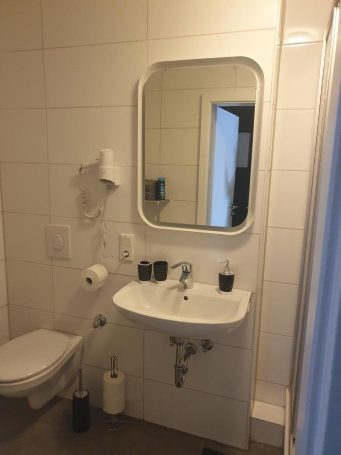 Hotel apartamentowy Shiva's Cityaparthotel