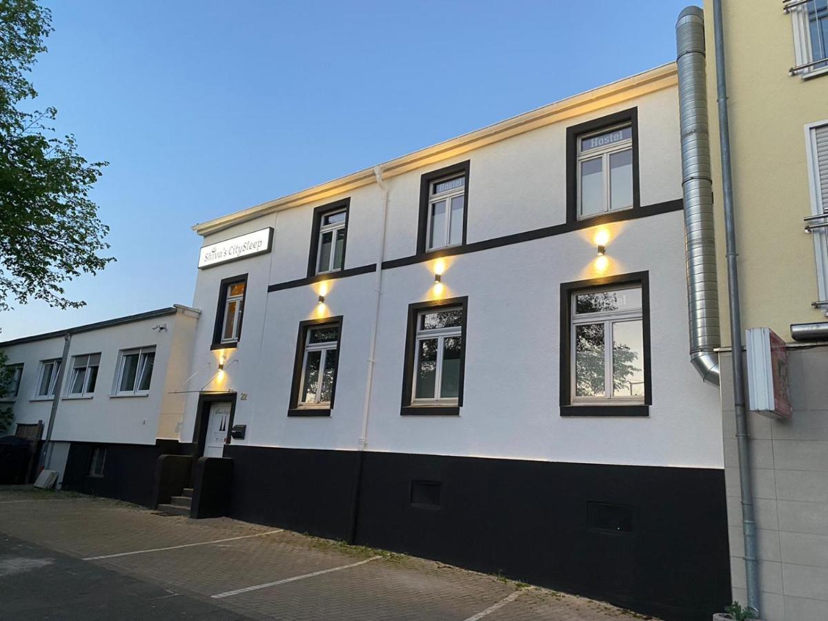Shiva's Cityaparthotel Hotel apartamentowy Kolonia