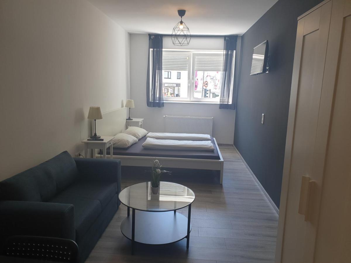 Shiva's Cityaparthotel